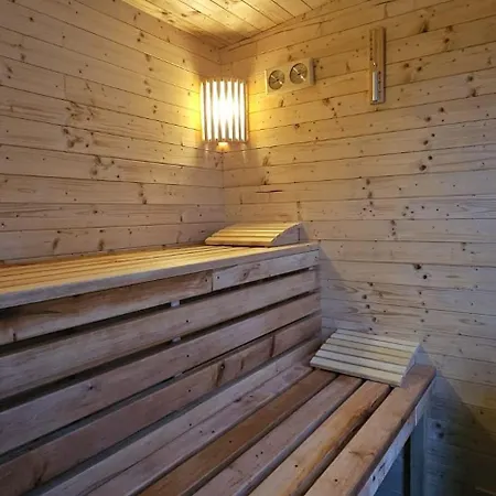 Holiday home Modrinka Chrudim