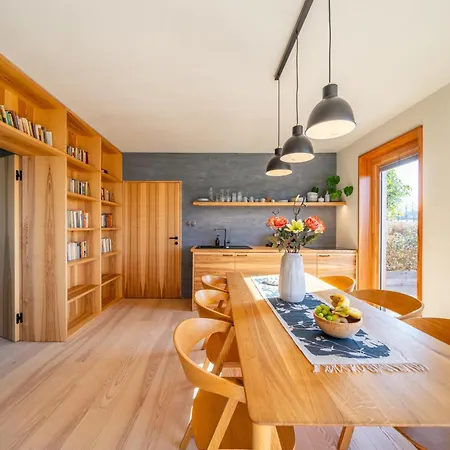 Holiday home Modrinka