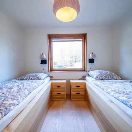 Holiday home Modrinka Chrudim