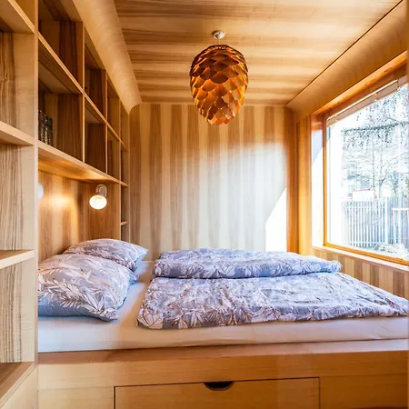 Holiday home Modrinka
