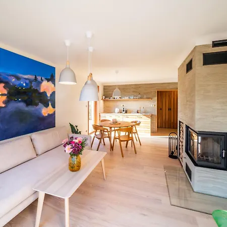 Holiday home Modrinka
