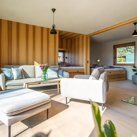 Modrinka Holiday home *