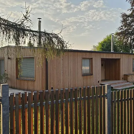 Holiday home Modrinka