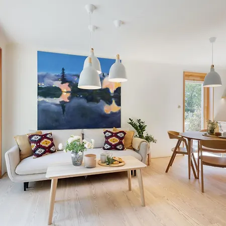 Modrinka Tatil Evi *