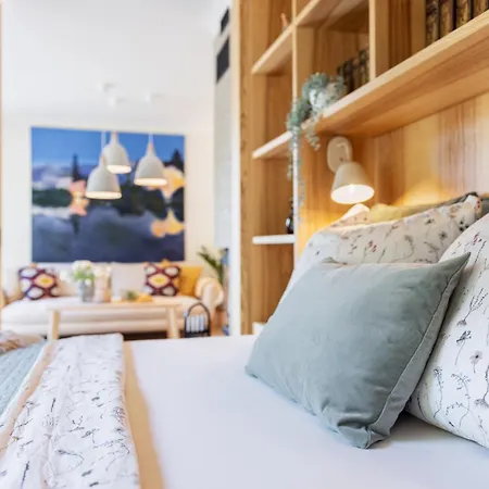 Tatil Evi Modrinka Seč