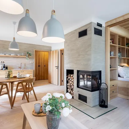 Modrinka Tatil Evi *