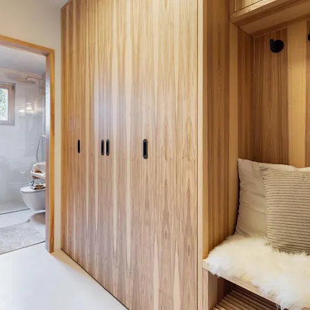 Tatil Evi Modrinka Seč