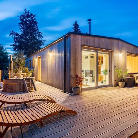 Modrinka Tatil Evi *