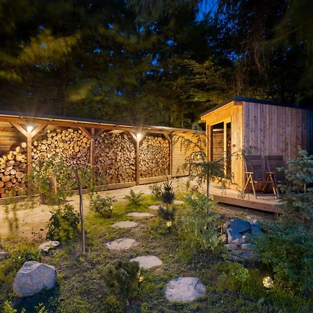 Tatil Evi Modrinka *