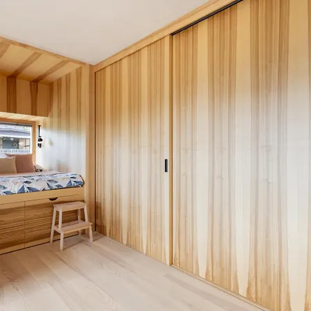 Modrinka Tatil Evi *