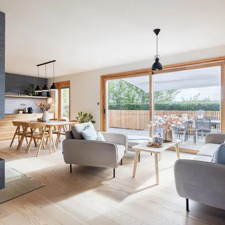 Modrinka Tatil Evi *