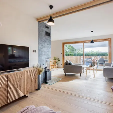 Modrinka Tatil Evi *