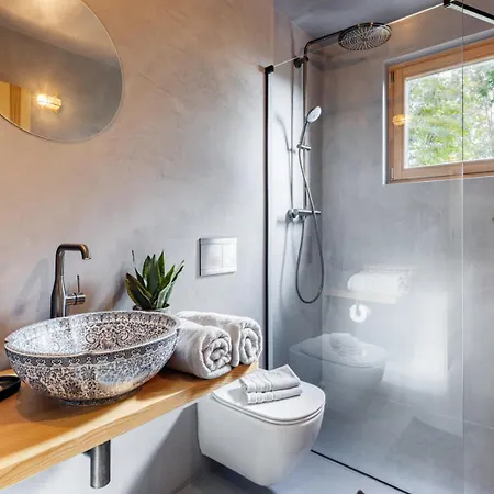 Tatil Evi Modrinka *